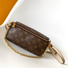 LV Satchel Bags